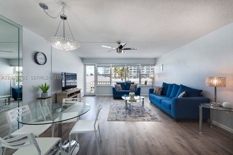 Condo for sale at Ocean Summit 207