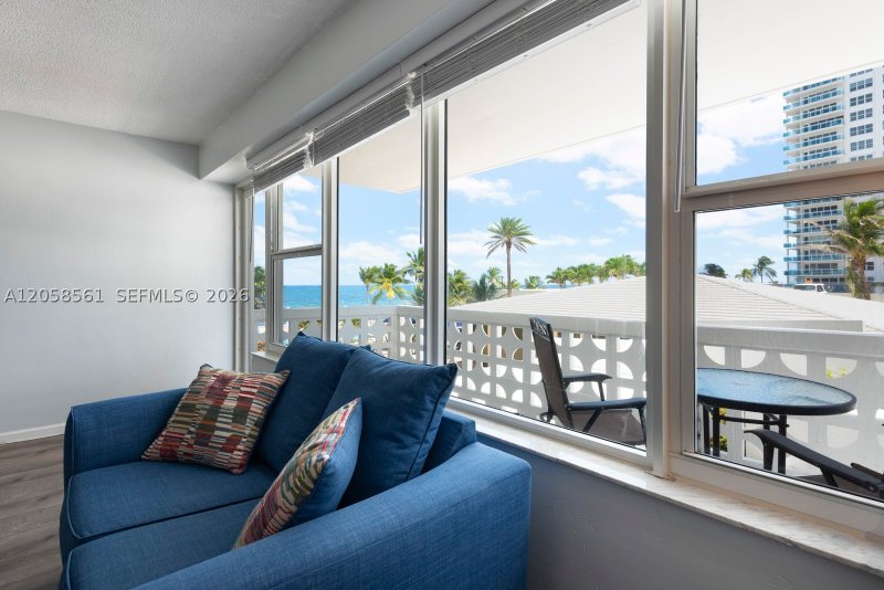 Condo for sale at Ocean Summit 207