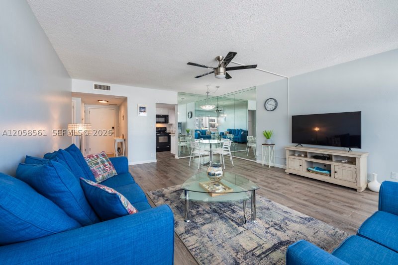 Condo for sale at Ocean Summit 207