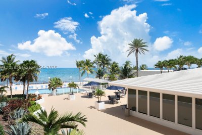 Ocean Summit Apt #207