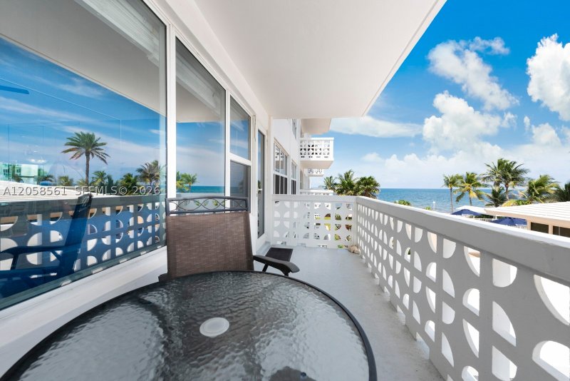 Condo for sale at Ocean Summit 207
