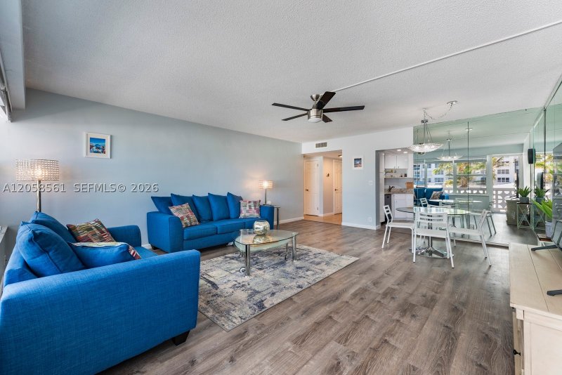 Condo for sale at Ocean Summit 207