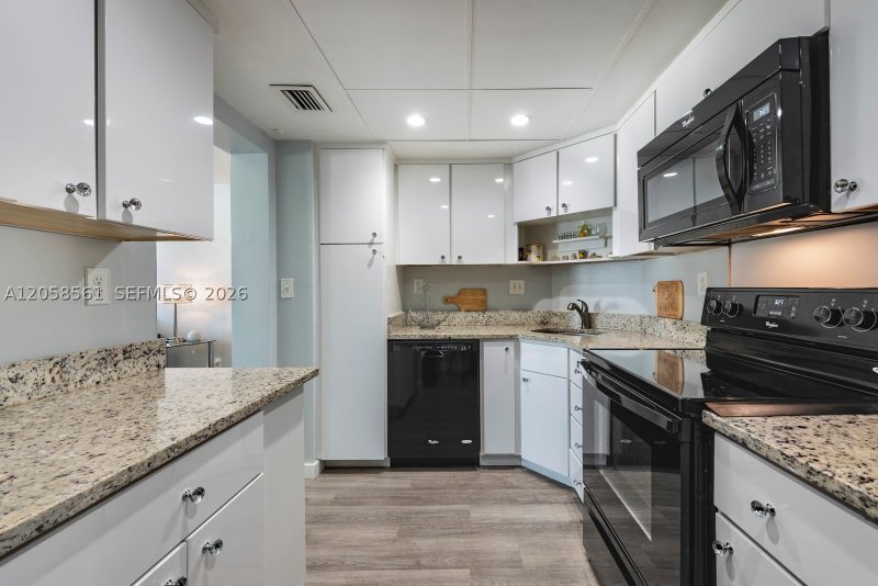Condo for sale at Ocean Summit 207