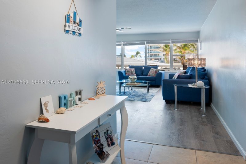 Condo for sale at Ocean Summit 207