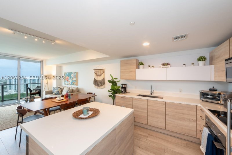 Comprar apartamento en The Harbour 2904