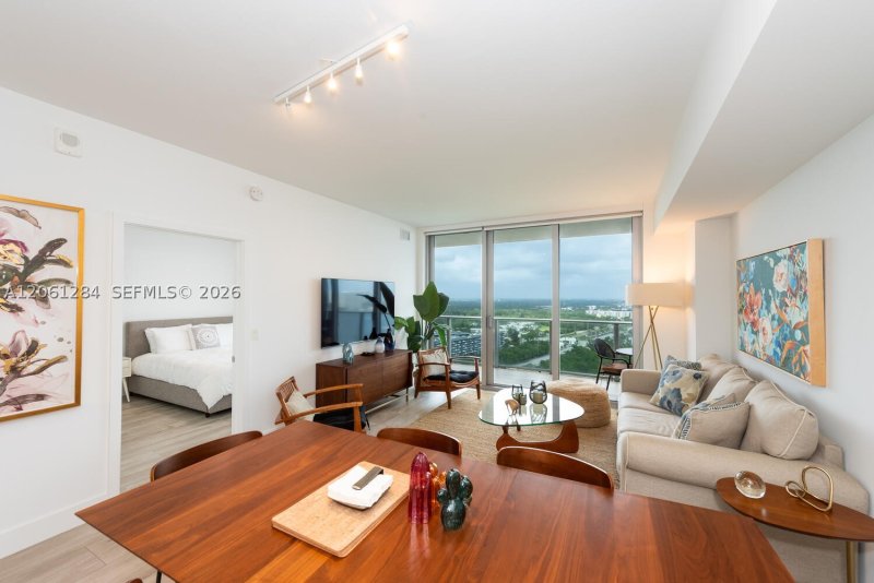 Comprar apartamento en The Harbour 2904