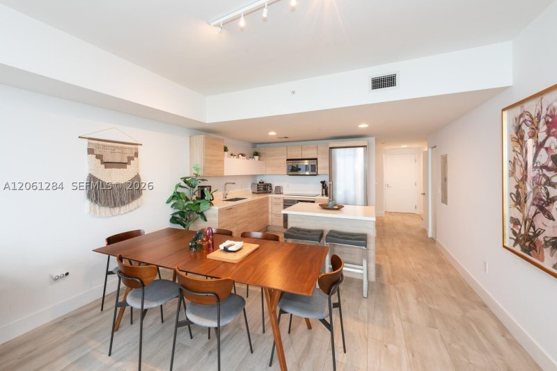 Comprar apartamento en The Harbour 2904