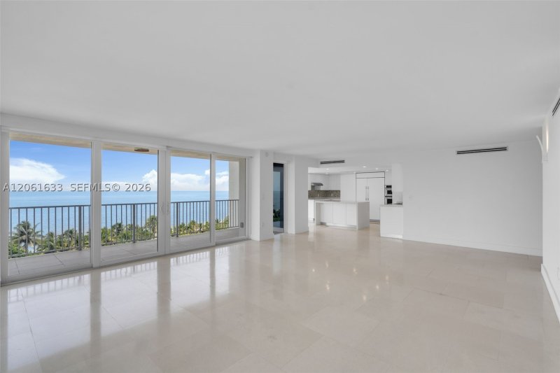 Comprar apartamento no Casa Del Mar 7H