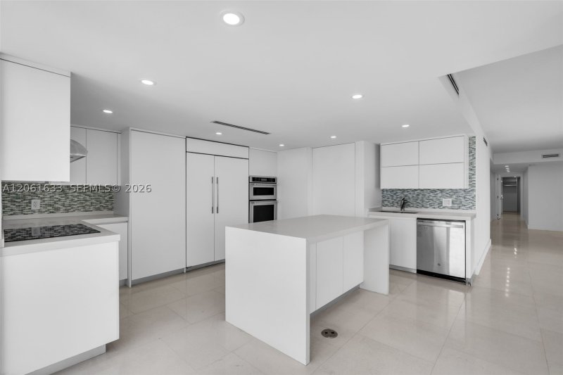 Comprar apartamento no Casa Del Mar 7H