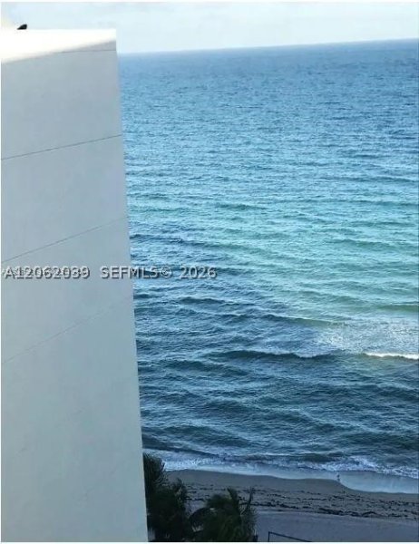 Aluguel de apartamento no Sea Air Towers 1507