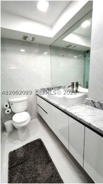 Aluguel de apartamento no Sea Air Towers 1507