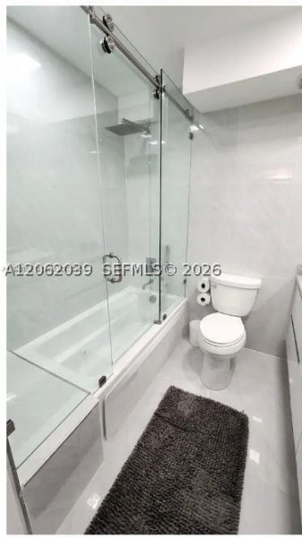 Aluguel de apartamento no Sea Air Towers 1507