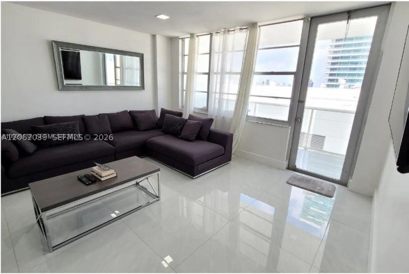Sea Air Towers Apt #1507