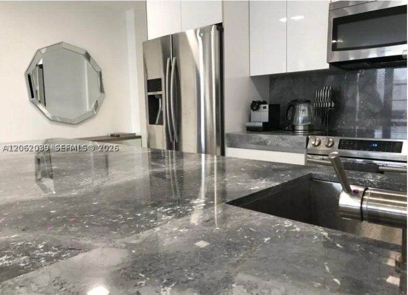 Aluguel de apartamento no Sea Air Towers 1507