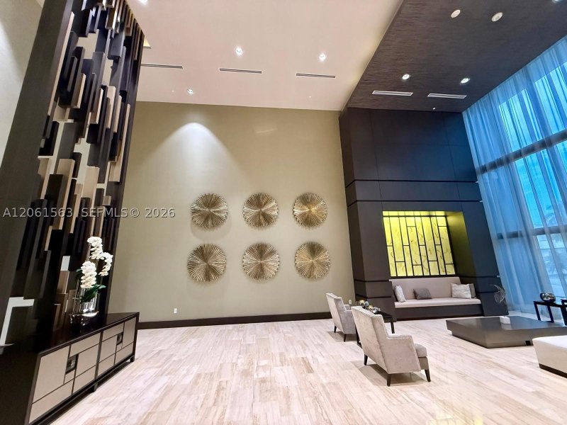 Alquiler de apartamento en 5252 Paseo Doral 1404