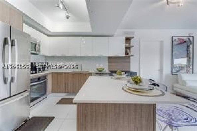Alquiler de apartamento en 5252 Paseo Doral 1404