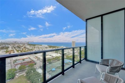72 Park Miami Beach Apt #PH13