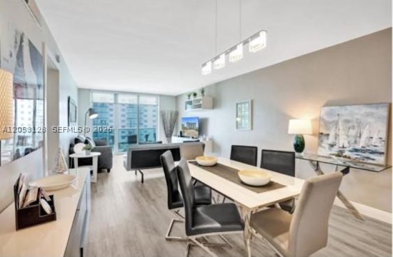 Condo for sale at Tides Hollywood Beach 7C