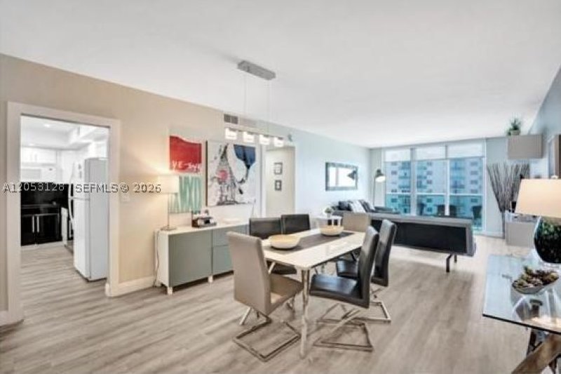 Condo for sale at Tides Hollywood Beach 7C