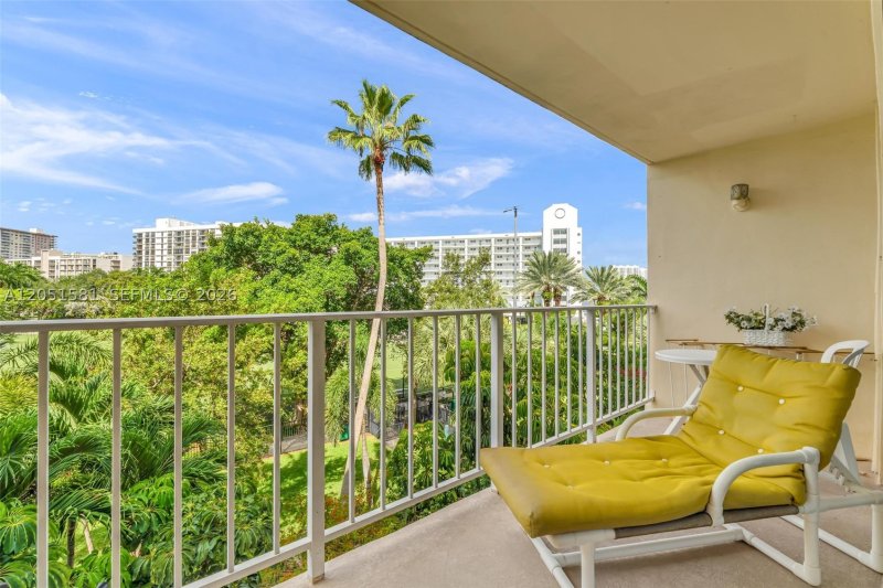 Marbella Tower Apt #409