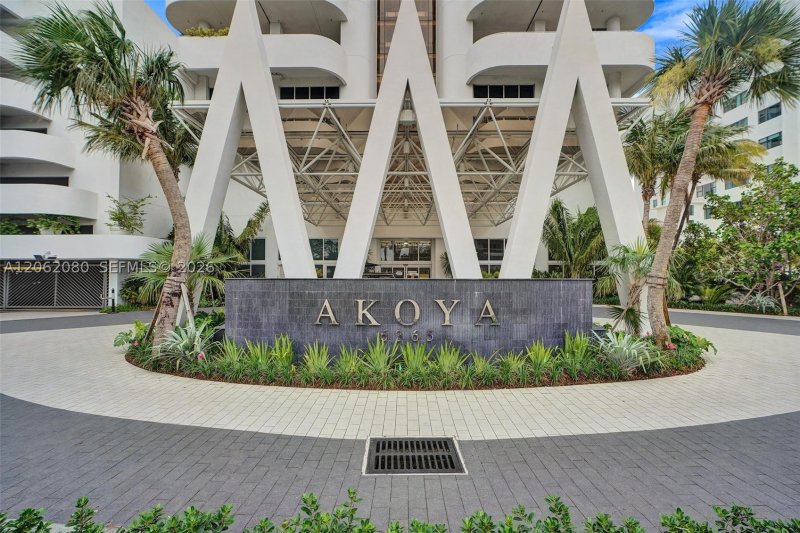Comprar apartamento no Akoya 3002
