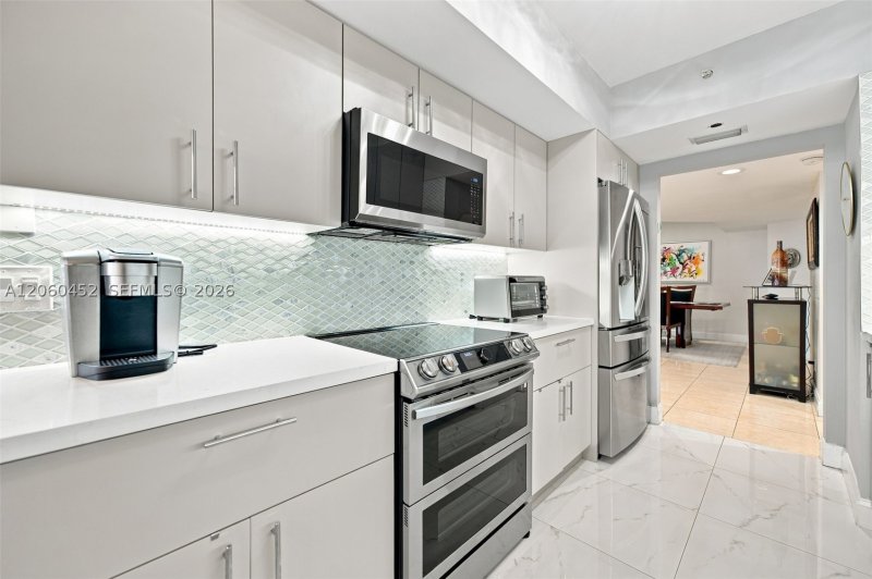 Comprar apartamento en North Tower at The Point 1502