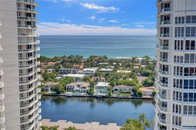 North Tower at The Point Apt #1502