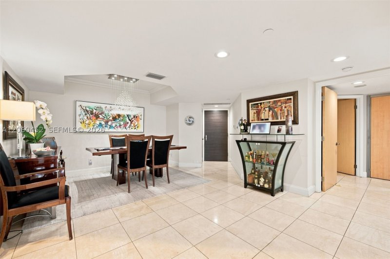 Comprar apartamento en North Tower at The Point 1502