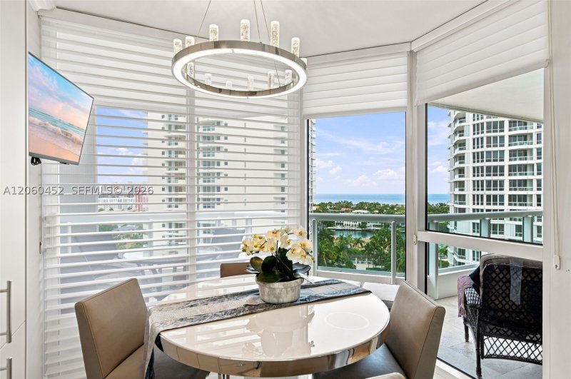 Comprar apartamento en North Tower at The Point 1502