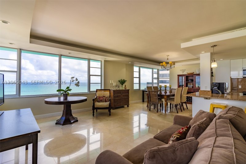 Condo for sale at Imperial House 11E
