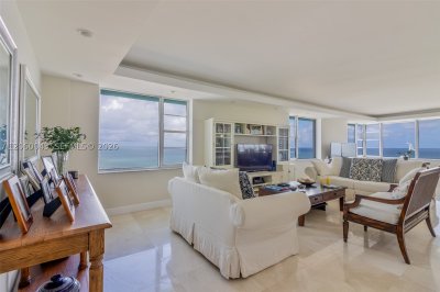 Imperial House Apt #11E