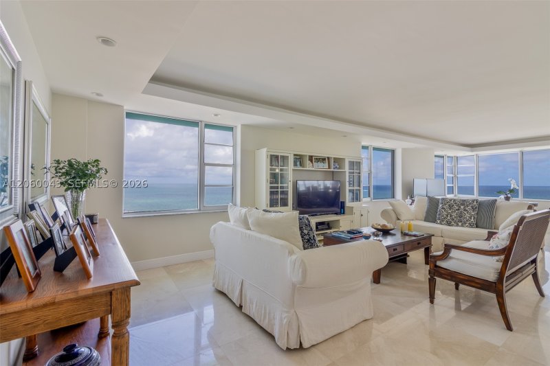 Imperial House Apt #11E
