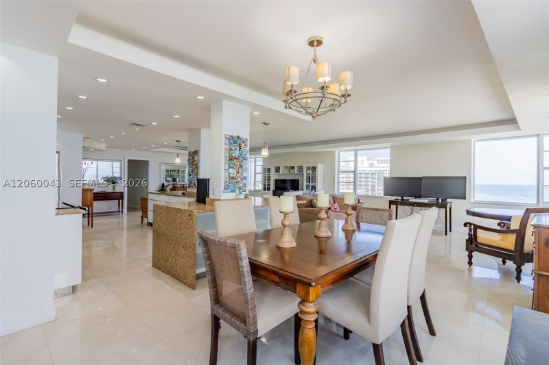 Condo for sale at Imperial House 11E