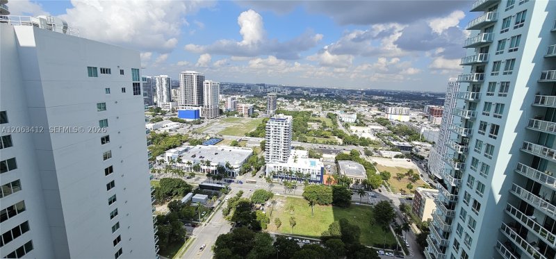 Condo for sale at 1800 Club 3808