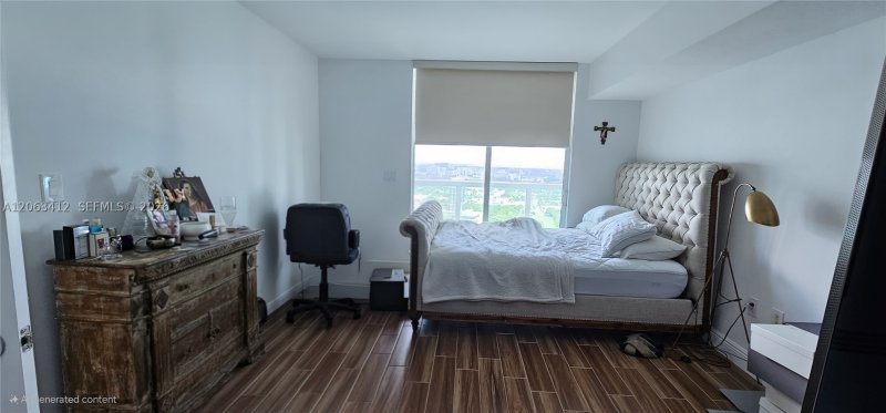 Condo for sale at 1800 Club 3808