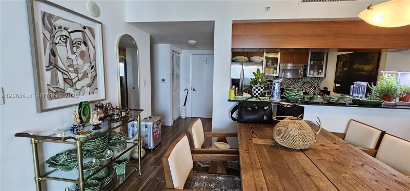Condo for sale at 1800 Club 3808