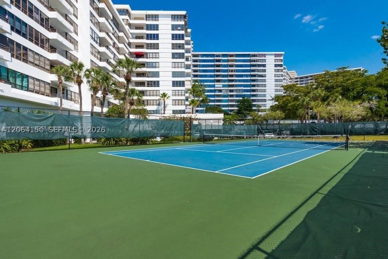 Apartment for rent at Olympus Towers 1609