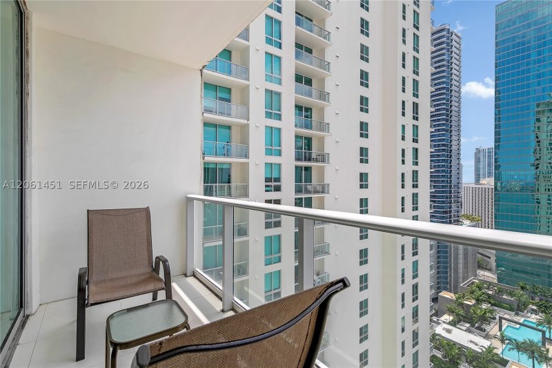 Condo for sale at Met 1 T-2309