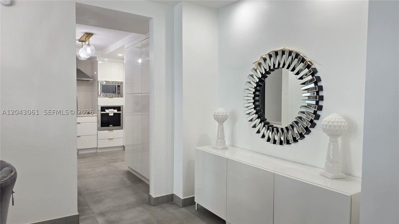 Apartment for rent at Sian Ocean Residences 9F