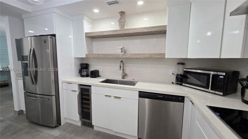 Apartment for rent at Sian Ocean Residences 9F