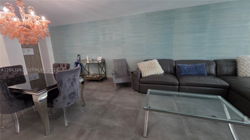 Apartment for rent at Sian Ocean Residences 9F