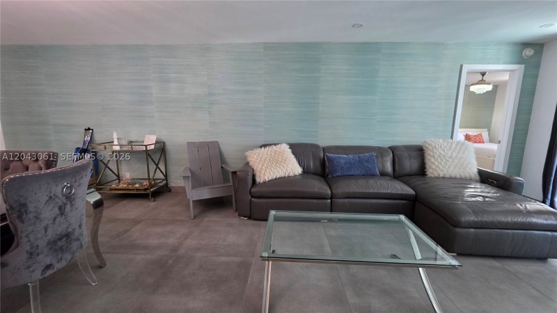 Apartment for rent at Sian Ocean Residences 9F