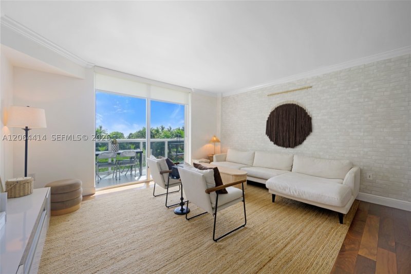 Aluguel de apartamento no Harbour House 334