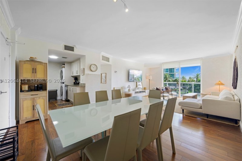 Aluguel de apartamento no Harbour House 334