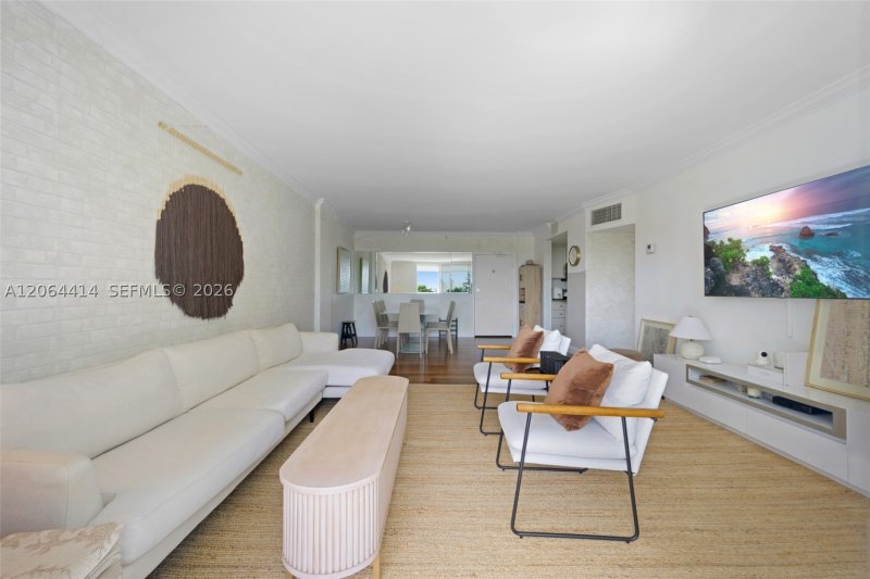 Aluguel de apartamento no Harbour House 334