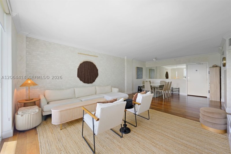 Aluguel de apartamento no Harbour House 334