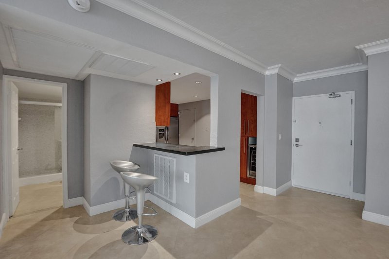 Alquiler de apartamento en Galt Towers 8h
