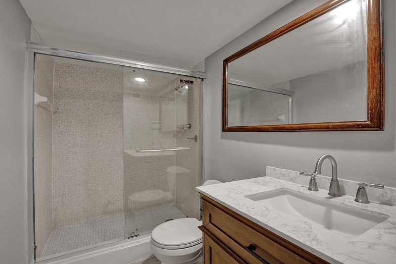 Alquiler de apartamento en Galt Towers 8h