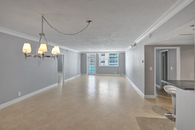 Alquiler de apartamento en Galt Towers 8h