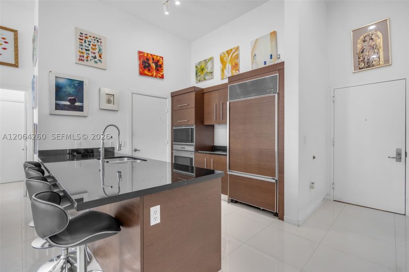 Alquiler de apartamento en Icon Brickell Tower I 2813